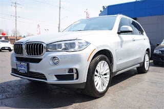2016 BMW X5 xDrive35i 5UXKR0C51G0S85841 2016 BMW X5 xDrive35i
