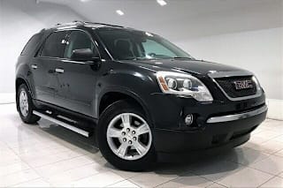 2012 GMC Acadia 1GKKVPED0CJ204749 2012 GMC Acadia