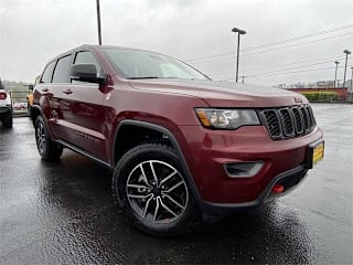 2020 Jeep Grand Cherokee Trailhawk 1C4RJFLG2LC264355 2020 Jeep Grand Cherokee Trailhawk