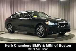 2021 BMW 3 Series 330i xDrive 3MW5R7J02M8B48064 2021 BMW 3 Series 330i xDrive