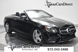 2019 Mercedes-Benz E-Class E 450 WDD1K6HB3KF071822 2019 Mercedes-Benz E-Class E 450
