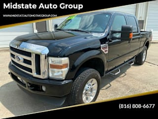 2009 Ford F-250 Super Duty XLT 1FTSW21R59EA29834 2009 Ford F-250 Super Duty XLT