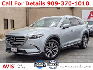 2020 Mazda CX-9 Grand Touring JM3TCBDY7L0408748 2020 Mazda CX-9 Grand Touring