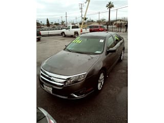 2011 Ford Fusion SEL 3FAHP0JG3BR330864 2011 Ford Fusion SEL