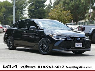 2020 Toyota Avalon Hybrid XSE 4T1E21FB0LU013970 2020 Toyota Avalon Hybrid XSE