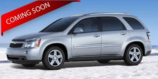 2007 Chevrolet Equinox 2CNDL73F376111852 2007 Chevrolet Equinox