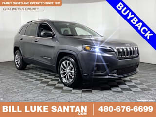 2019 Jeep Cherokee Latitude Plus 1C4PJLLB2KD242312 2019 Jeep Cherokee Latitude Plus