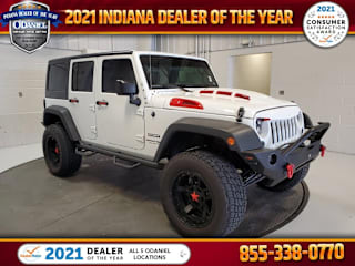 2018 Jeep Wrangler Unlimited Sport 1C4BJWDG1JL827280 2018 Jeep Wrangler Unlimited Sport