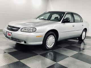 2003 Chevrolet Malibu Base 1G1ND52J13M643752 2003 Chevrolet Malibu Base