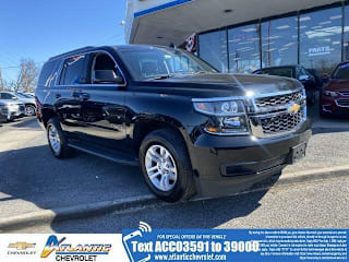 2019 Chevrolet Tahoe LT 1GNSKBKC3KR390359 2019 Chevrolet Tahoe LT