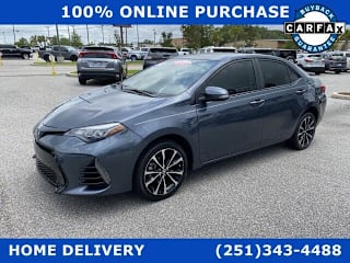 2018 Toyota Corolla L 5YFBURHE2JP791897 2018 Toyota Corolla L