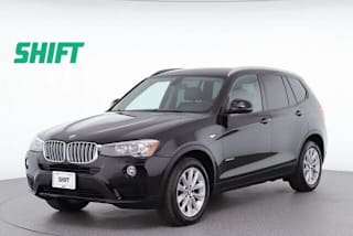 2015 BMW X3 5UXWX9C58F0D46938 2015 BMW X3