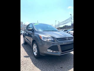 2016 Ford Escape 1FMCU0G70GUA45846 2016 Ford Escape