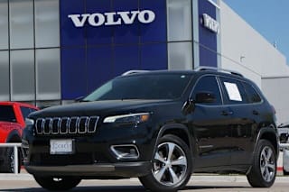 2020 Jeep Cherokee 1C4PJLDB3LD503057 2020 Jeep Cherokee