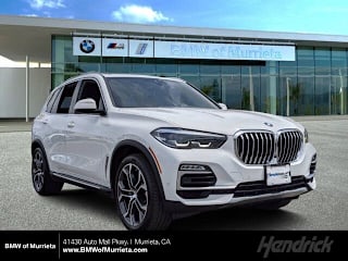 2021 BMW X5 5UXCR4C00M9F25262 2021 BMW X5