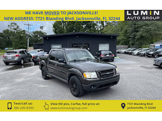 2005 Ford Explorer Sport Trac XLS 1FMZU67K85UA30204 2005 Ford Explorer Sport Trac XLS