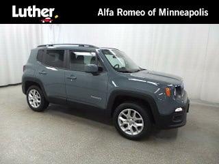 2017 Jeep Renegade ZACCJBBB8HPF91978 2017 Jeep Renegade