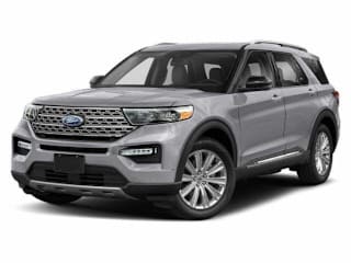 2020 Ford Explorer XLT 1FMSK7DH9LGA91482 2020 Ford Explorer XLT