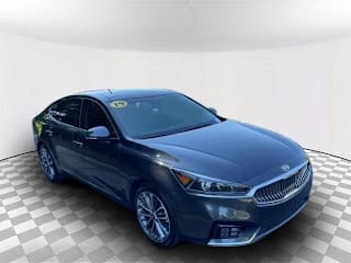 2019 Kia Cadenza Technology KNALC4J1XK5170954 2019 Kia Cadenza Technology