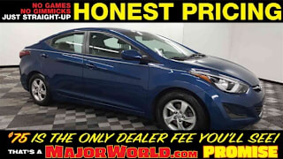 2015 Hyundai Elantra SE KMHDH4AE0FU279989 2015 Hyundai Elantra SE