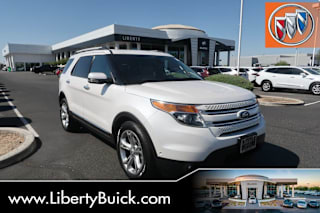 2013 Ford Explorer Limited 1FM5K7F81DGA79919 2013 Ford Explorer Limited