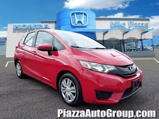 2017 Honda Fit LX 3HGGK5H57HM705832 2017 Honda Fit LX