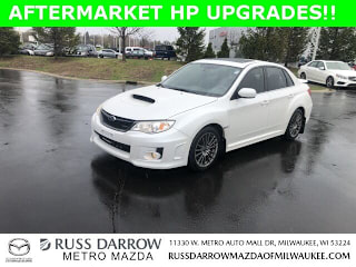 2014 Subaru Impreza WRX Premium JF1GV7F6XEG003920 2014 Subaru Impreza WRX Premium