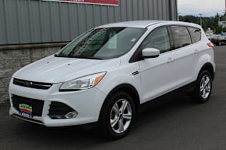 2014 Ford Escape SE 1FMCU0GX8EUA30458 2014 Ford Escape SE