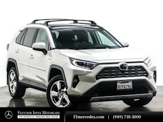 2021 Toyota RAV4 Hybrid Limited 4T3D6RFV7MU027544 2021 Toyota RAV4 Hybrid Limited