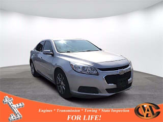 2015 Chevrolet Malibu 1G11C5SL9FU145063 2015 Chevrolet Malibu