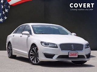 2017 Lincoln MKZ Reserve 3LN6L5E91HR642305 2017 Lincoln MKZ Reserve