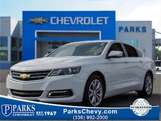 2019 Chevrolet Impala LT 2G11Z5S36K9144474 2019 Chevrolet Impala LT