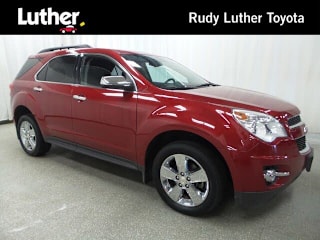 2015 Chevrolet Equinox LT 1GNFLGEK3FZ139846 2015 Chevrolet Equinox LT