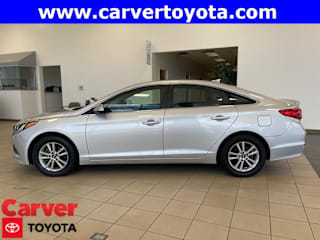 2017 Hyundai Sonata Base 5NPE24AF0HH517999 2017 Hyundai Sonata Base