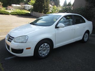 2007 Volkswagen Jetta 3VWGF71K17M184598 2007 Volkswagen Jetta