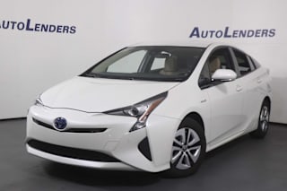2018 Toyota Prius Two JTDKBRFU8J3076552 2018 Toyota Prius Two