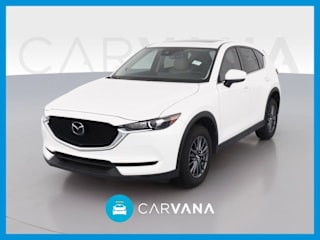 2019 Mazda CX-5 Touring JM3KFACM3K0500319 2019 Mazda CX-5 Touring