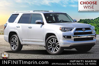 2015 Toyota 4Runner JTEBU5JR0F5272949 2015 Toyota 4Runner