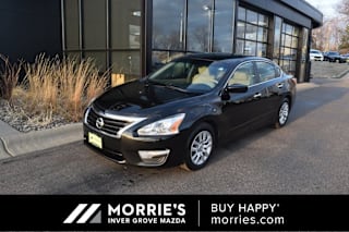 2014 Nissan Altima 2.5 S 1N4AL3AP5EN346943 2014 Nissan Altima 2.5 S