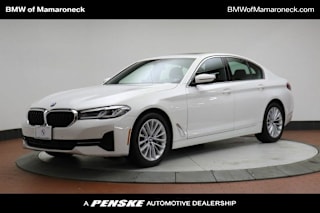 2021 BMW 5 Series 530i xDrive WBA13BJ00MCF15204 2021 BMW 5 Series 530i xDrive