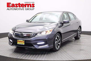 2017 Honda Accord 1HGCR2F80HA103017 2017 Honda Accord
