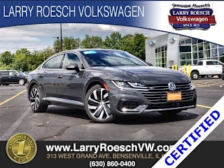 2019 Volkswagen Arteon 2.0T SEL Premium R-Line 4Motion WVWTR7AN4KE000594 2019 Volkswagen Arteon 2.0T SEL Premium R-Line 4Motion