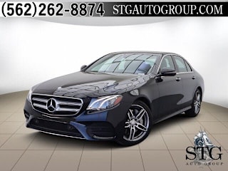 2017 Mercedes-Benz E-Class E 300 WDDZF4JB2HA103445 2017 Mercedes-Benz E-Class E 300