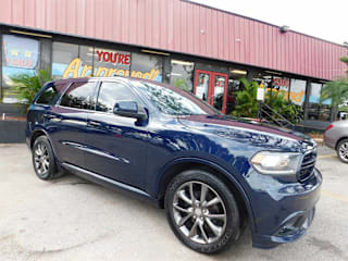 2014 Dodge Durango SXT 1C4RDHAG0EC476857 2014 Dodge Durango SXT