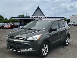 2015 Ford Escape SE 1FMCU9GX3FUA15176 2015 Ford Escape SE