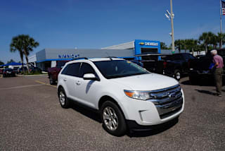 2014 Ford Edge SEL 2FMDK3JCXEBA74324 2014 Ford Edge SEL
