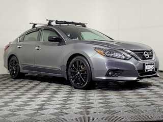 2017 Nissan Altima 1N4AL3AP9HN354340 2017 Nissan Altima