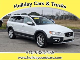 2016 Volvo XC70 YV4612NKXG1236542 2016 Volvo XC70