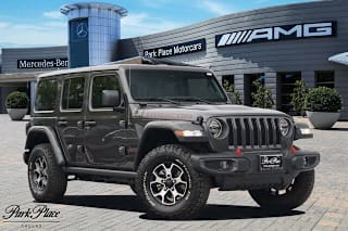 2021 Jeep Wrangler Unlimited Rubicon 1C4HJXFN6MW510528 2021 Jeep Wrangler Unlimited Rubicon