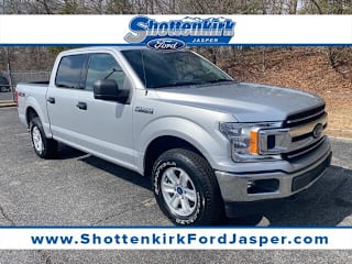 2018 Ford F-150 1FTEW1E59JFD16008 2018 Ford F-150